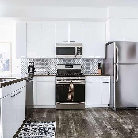 Sentral Dtla 755 Ξενοδοχείο Λος Άντζελες Εξωτερικό φωτογραφία