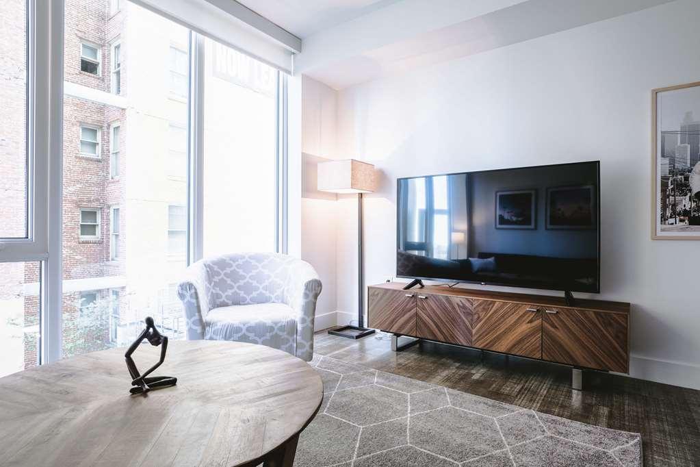 Sentral Dtla 755 Ξενοδοχείο Λος Άντζελες Δωμάτιο φωτογραφία