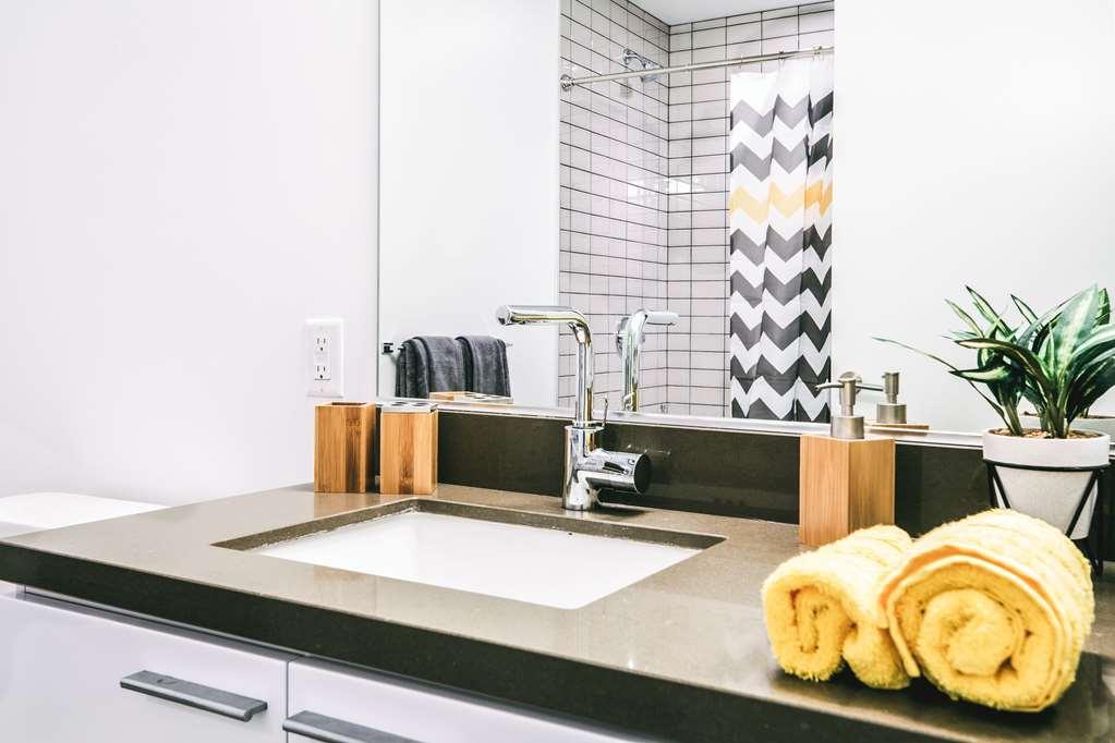 Sentral Dtla 755 Ξενοδοχείο Λος Άντζελες Εξωτερικό φωτογραφία
