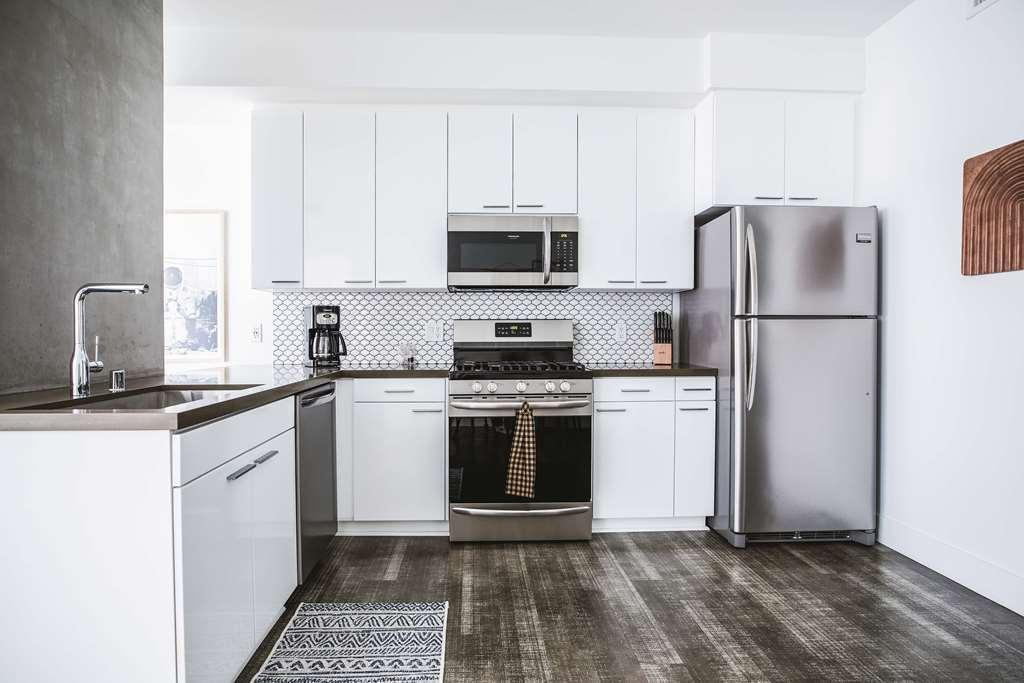 Sentral Dtla 755 Ξενοδοχείο Λος Άντζελες Εξωτερικό φωτογραφία