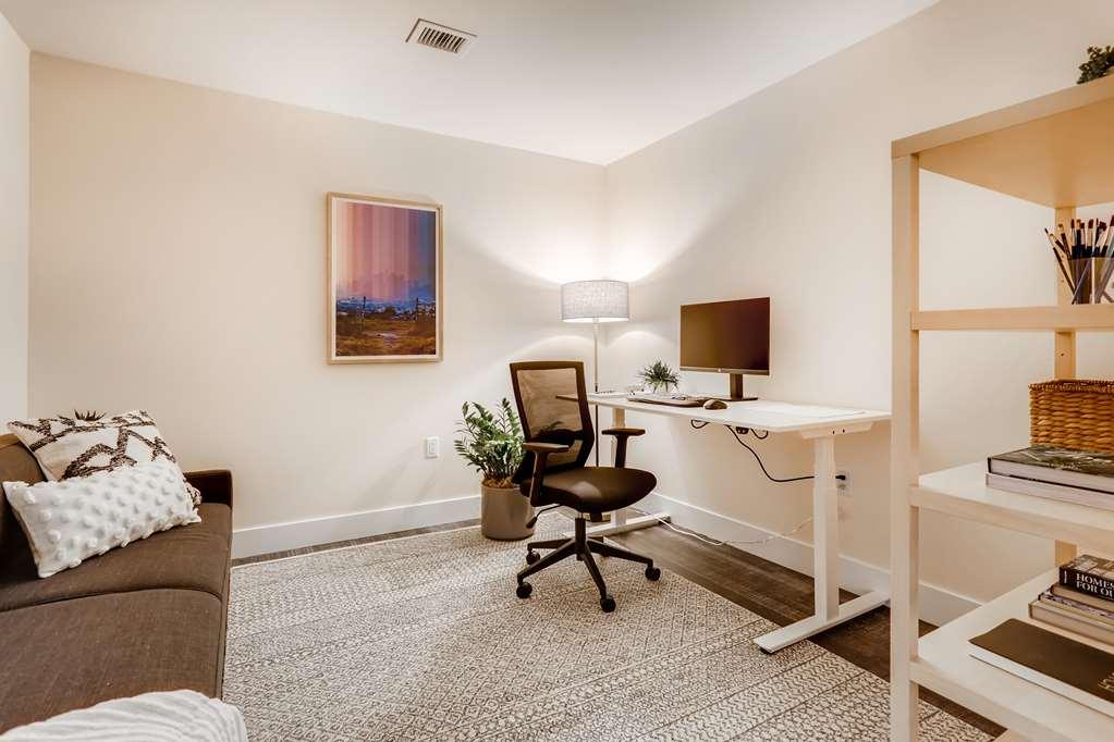 Sentral Dtla 755 Ξενοδοχείο Λος Άντζελες Δωμάτιο φωτογραφία