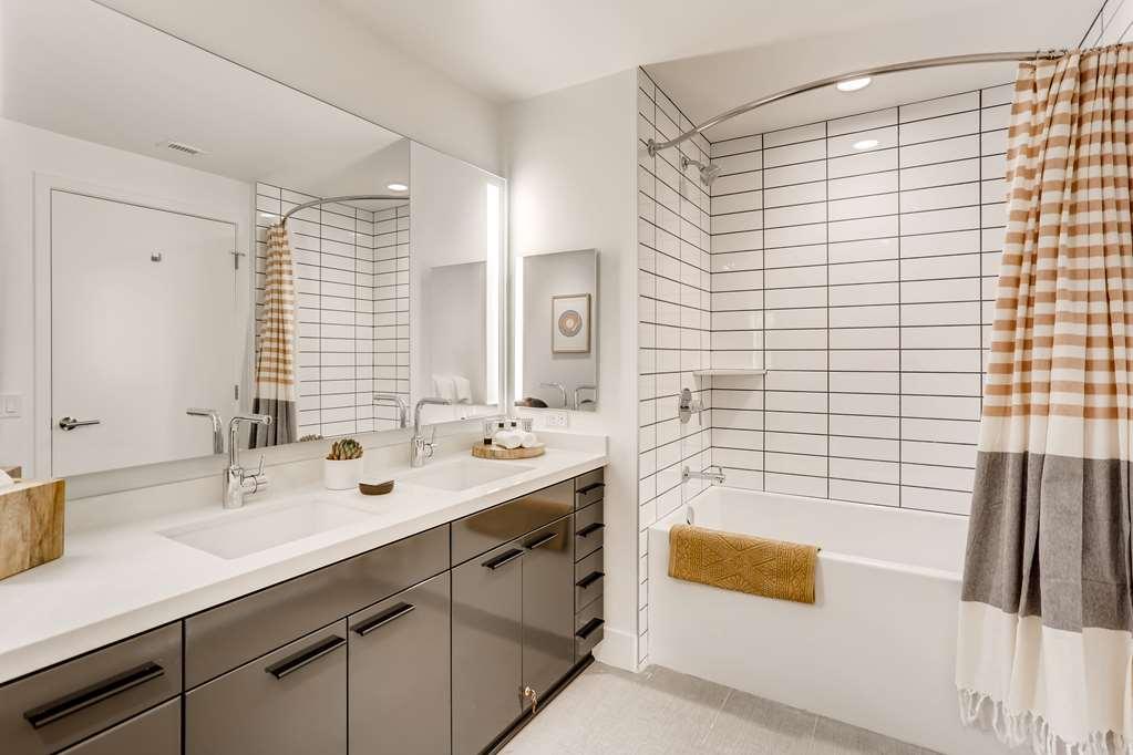 Sentral Dtla 755 Ξενοδοχείο Λος Άντζελες Εξωτερικό φωτογραφία