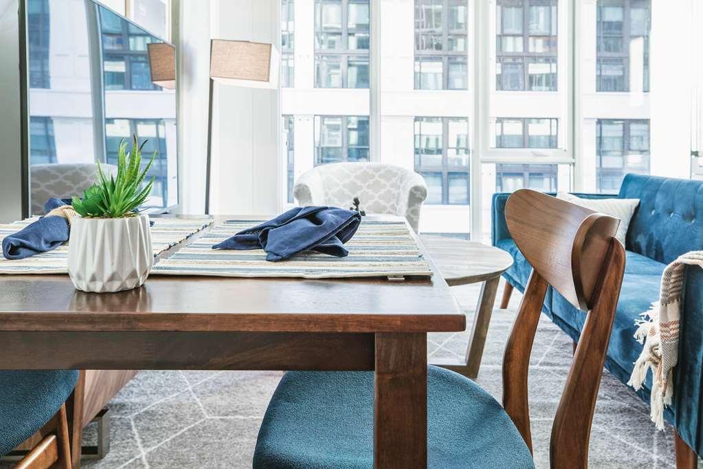 Sentral Dtla 755 Ξενοδοχείο Λος Άντζελες Δωμάτιο φωτογραφία
