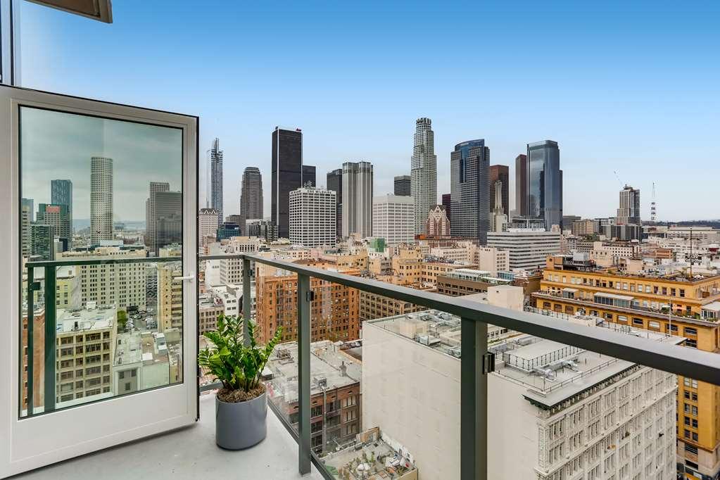 Sentral Dtla 755 Ξενοδοχείο Λος Άντζελες Δωμάτιο φωτογραφία