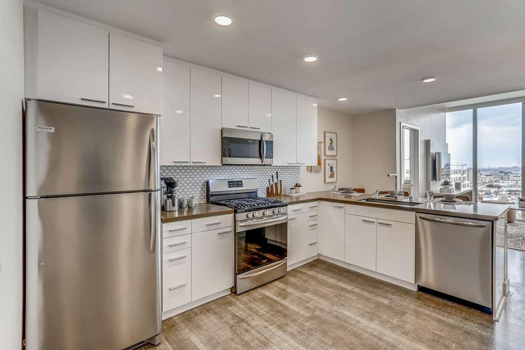 Sentral Dtla 755 Ξενοδοχείο Λος Άντζελες Δωμάτιο φωτογραφία