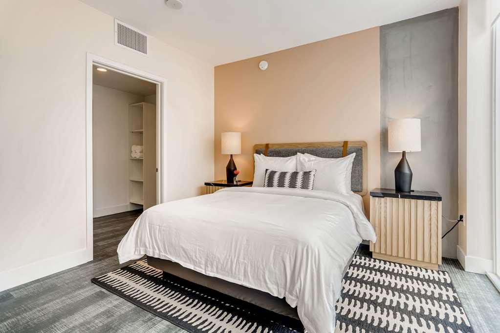 Sentral Dtla 755 Ξενοδοχείο Λος Άντζελες Δωμάτιο φωτογραφία