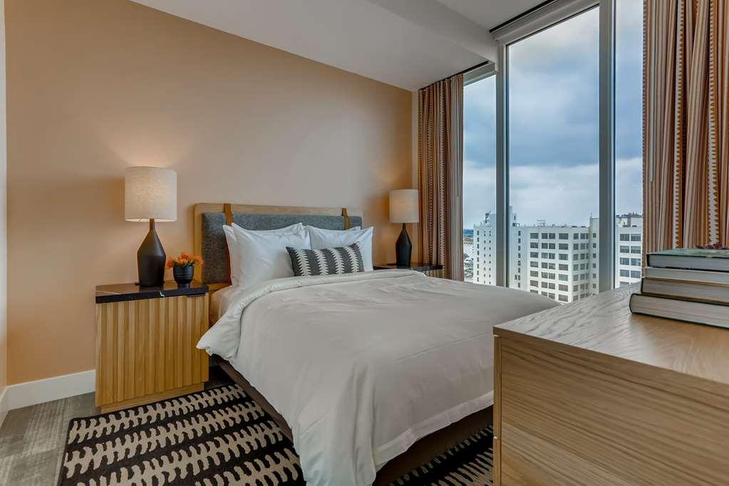 Sentral Dtla 755 Ξενοδοχείο Λος Άντζελες Δωμάτιο φωτογραφία