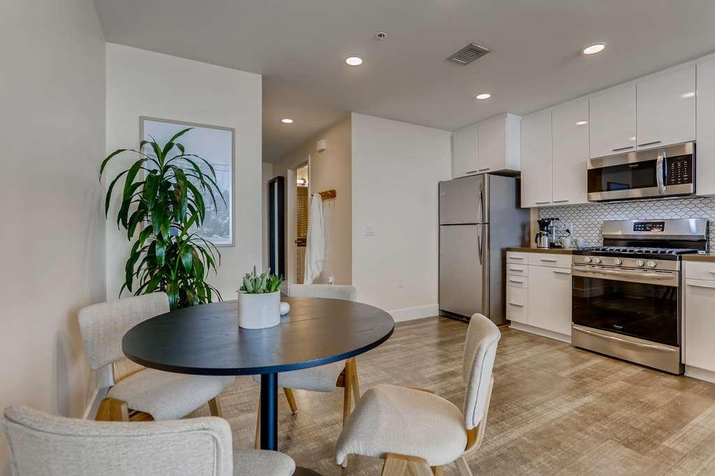 Sentral Dtla 755 Ξενοδοχείο Λος Άντζελες Δωμάτιο φωτογραφία