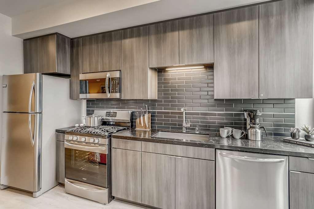 Sentral Dtla 755 Ξενοδοχείο Λος Άντζελες Δωμάτιο φωτογραφία