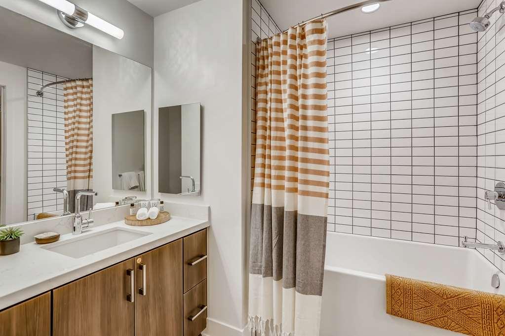Sentral Dtla 755 Ξενοδοχείο Λος Άντζελες Δωμάτιο φωτογραφία