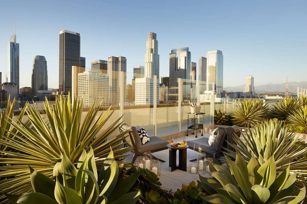 Sentral Dtla 755 Ξενοδοχείο Λος Άντζελες Ανέσεις φωτογραφία