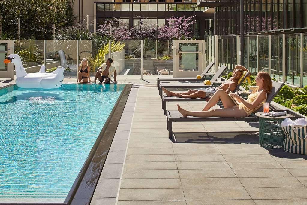 Sentral Dtla 755 Ξενοδοχείο Λος Άντζελες Εξωτερικό φωτογραφία