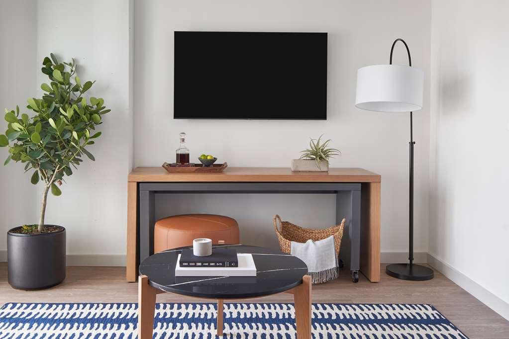 Sentral Dtla 755 Ξενοδοχείο Λος Άντζελες Δωμάτιο φωτογραφία