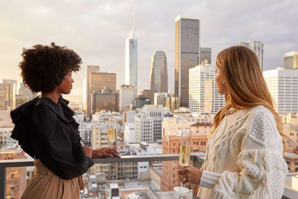 Sentral Dtla 755 Ξενοδοχείο Λος Άντζελες Εξωτερικό φωτογραφία